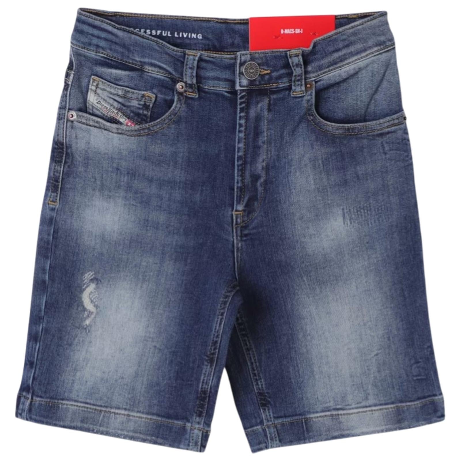 Bermuda DIESEL kids J00512-KXBNR K01 DIESEL 