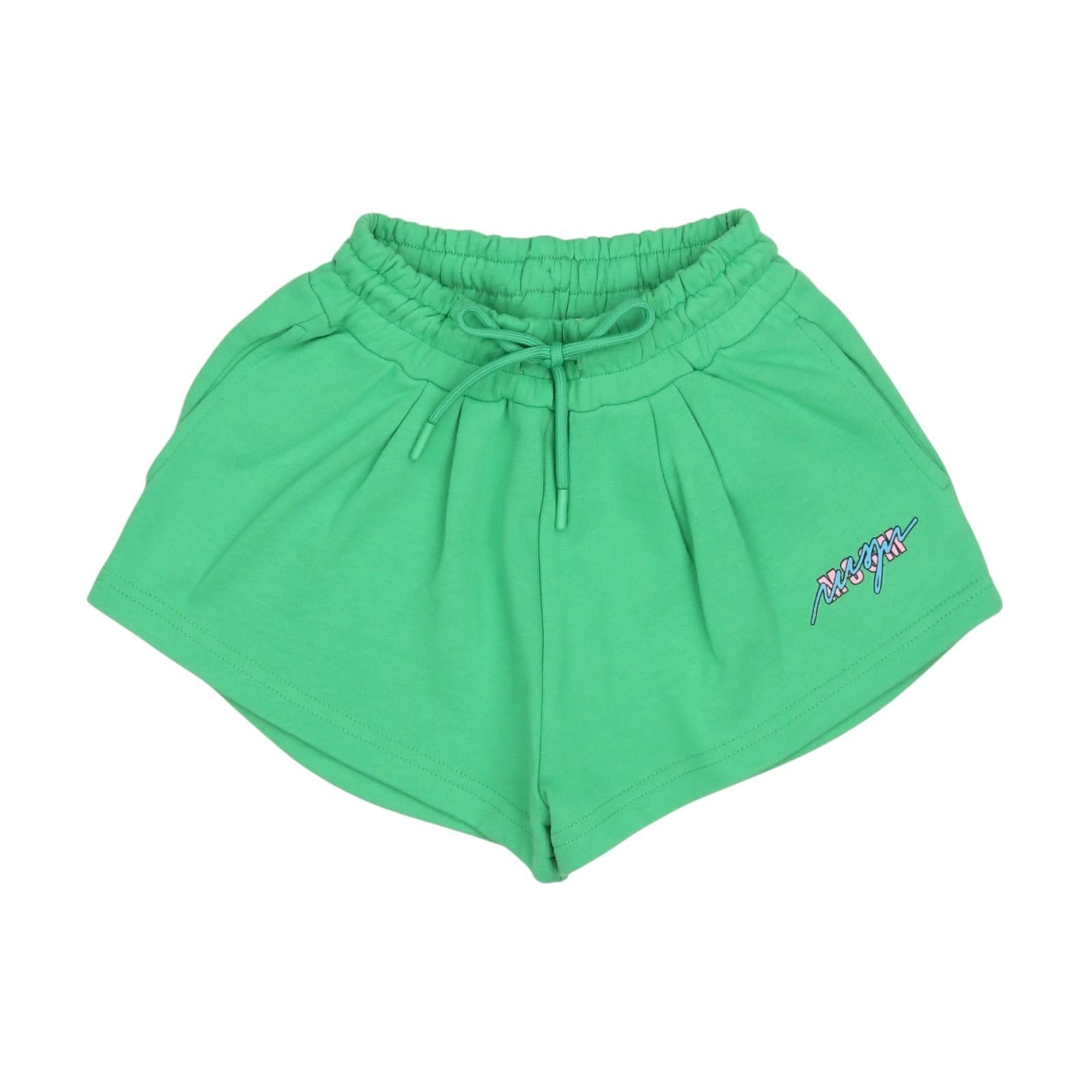 Shorts MSGM kids S5MSJGSH093 MS006 MSGM 