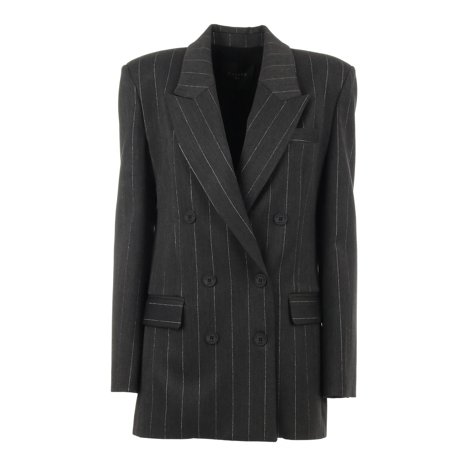 Giacca GAELLE GAABW03010-TMTS0043 GRI GAELLE 