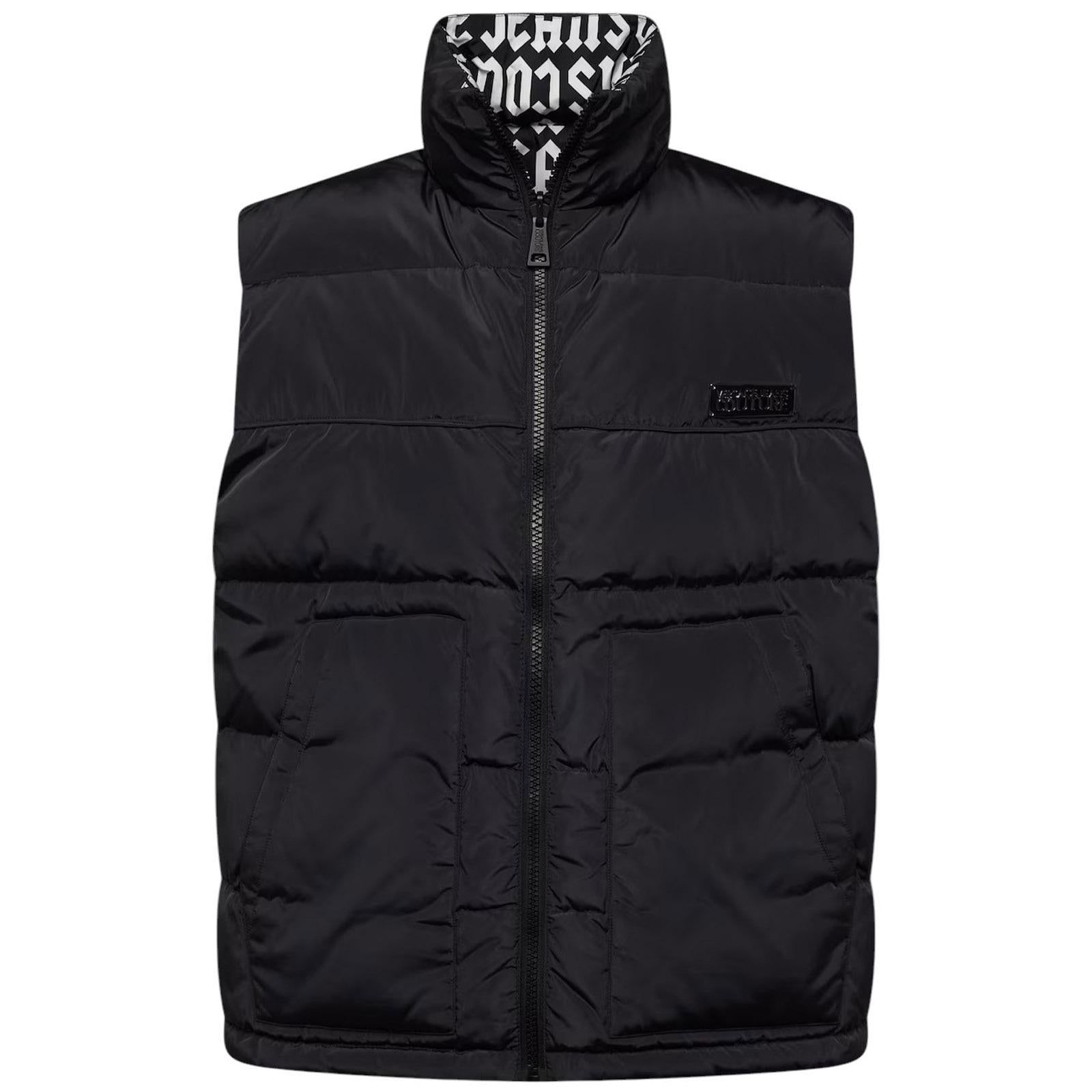 Smanicato VERSACE JEANS 77GAP421-77UP421 L01 VERSACE JEANS 