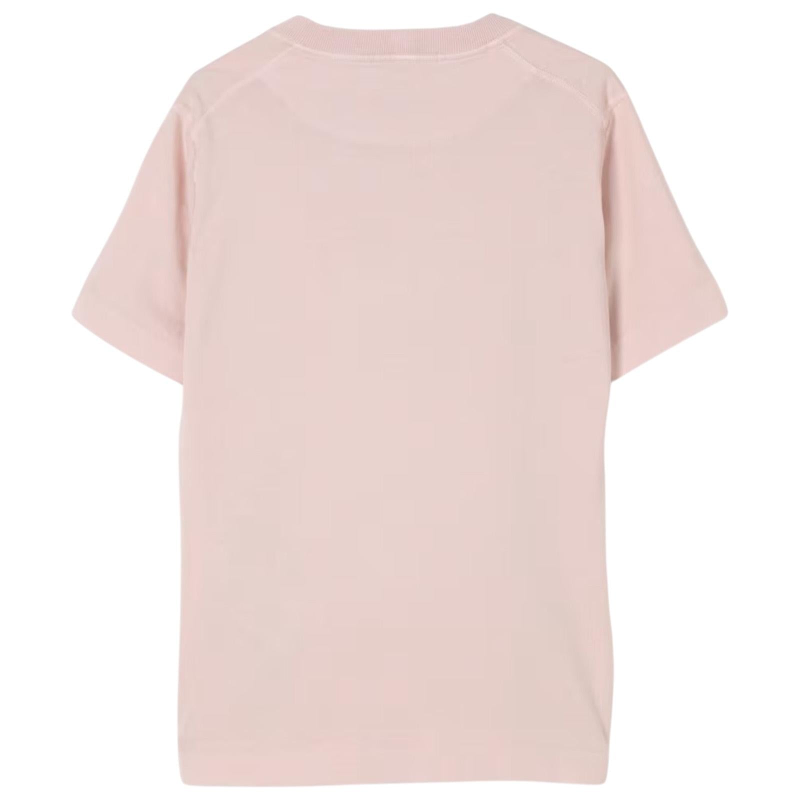 T-shirt STONE ISLAND kids Bambino K1S162100007-S0050 V0082 