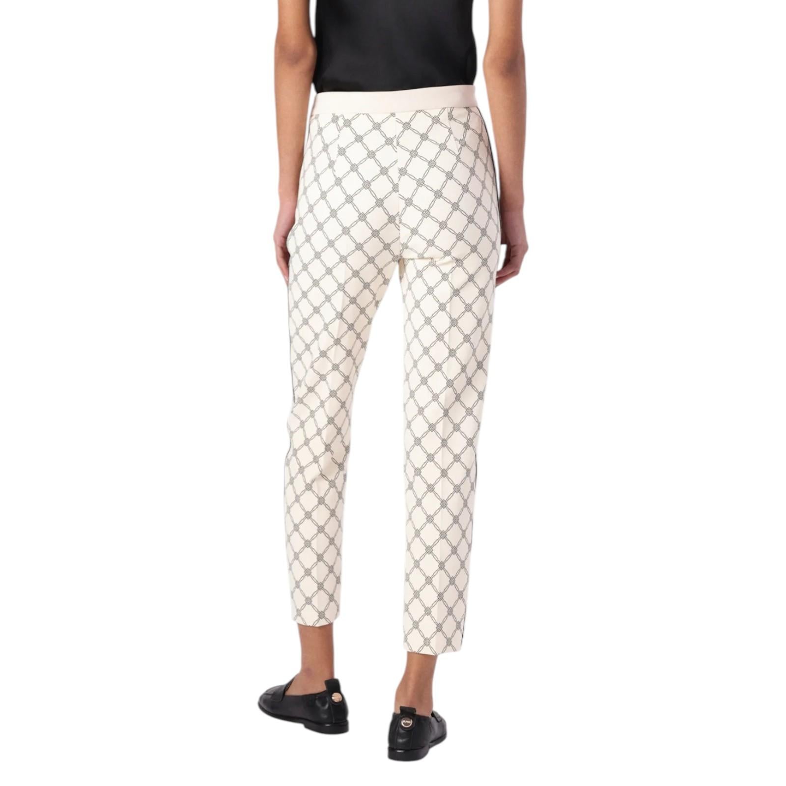 Pantalone ELISABETTA FRANCHI Donna PA-S71-51E2 E84 