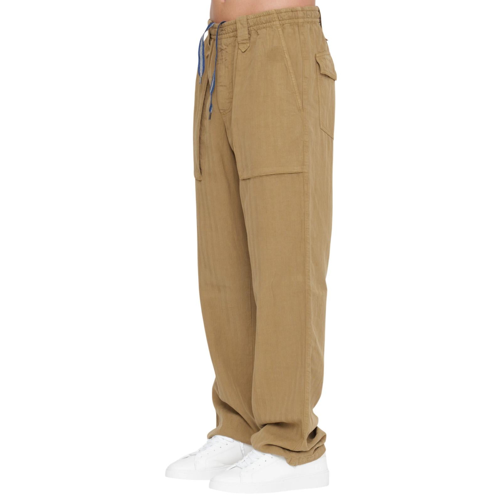 Pantalone ASPESI Uomo S5-A-CP33-L030 85226 
