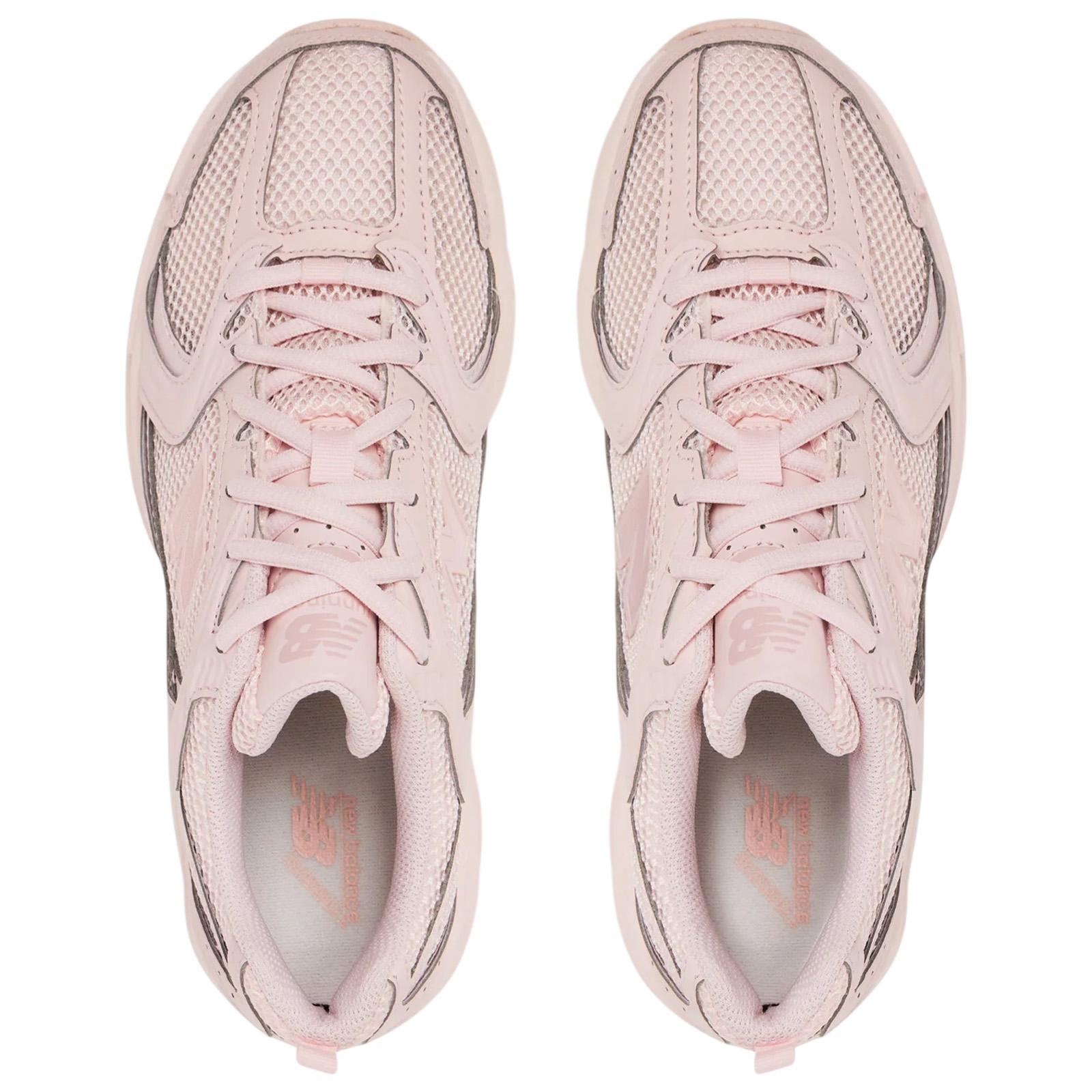 Sneakers NEW BALANCE Donna U530TBD ROS 