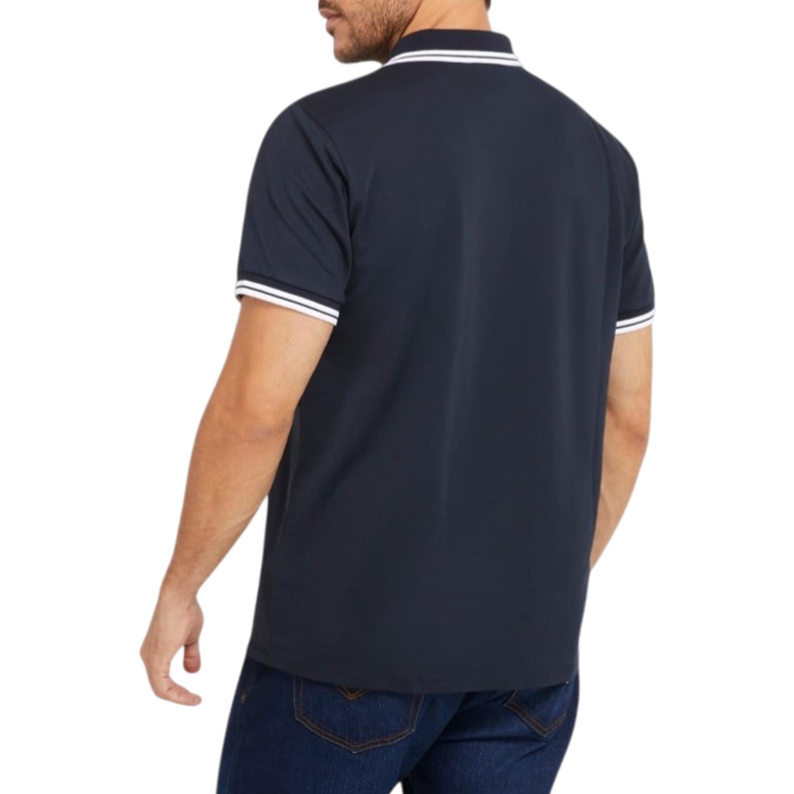 Polo GUESS Uomo M2GP34KARS0 G7V2 