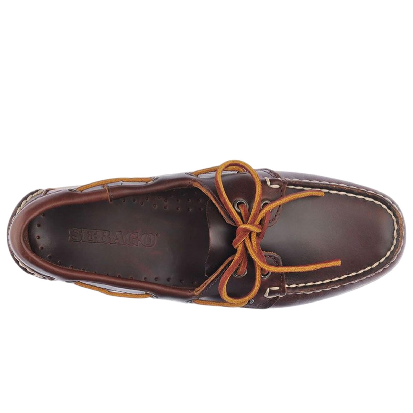 Mocassini DOCKSIDES by SEBAGO 731114W 900 DOCKSIDES by SEBAGO 