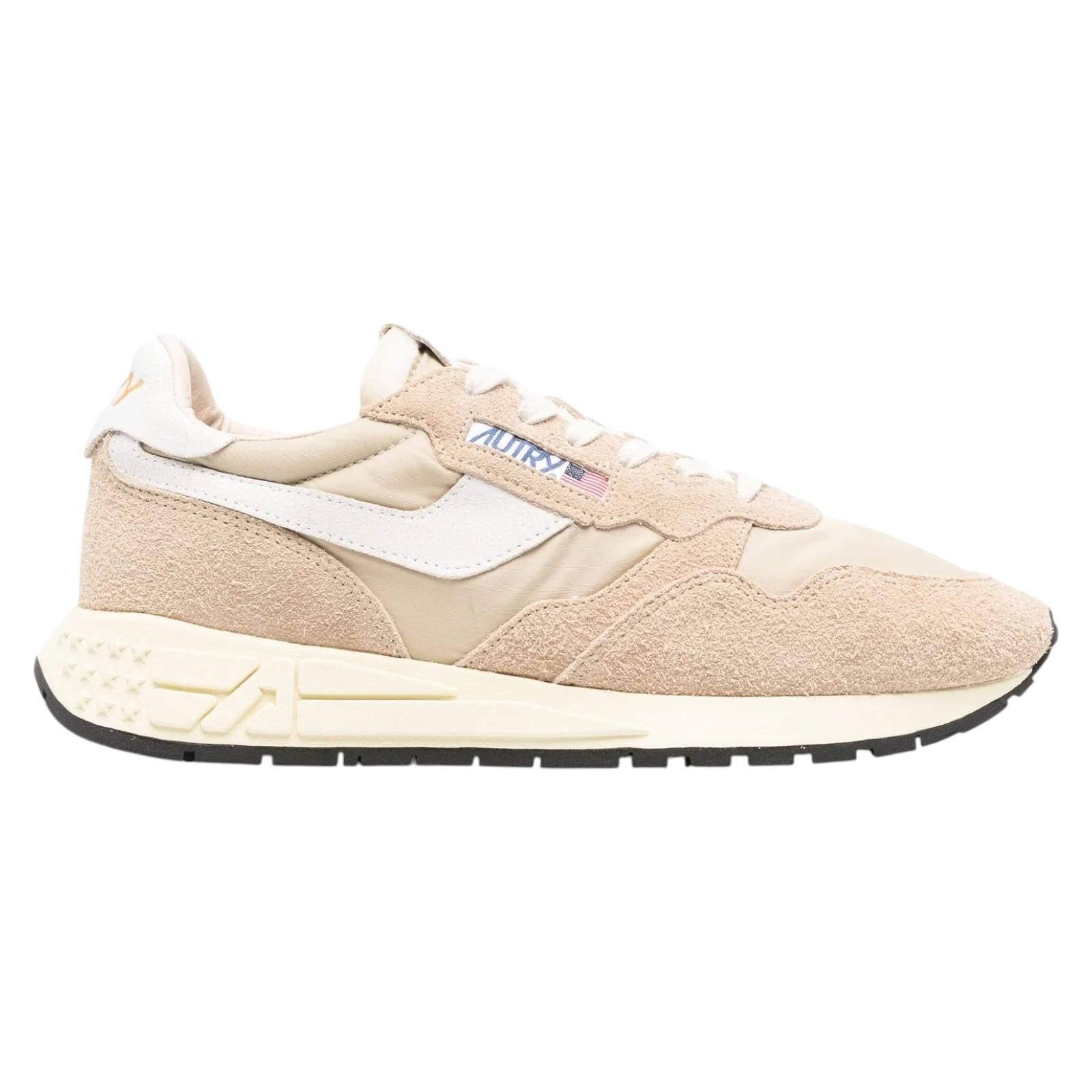 Sneakers AUTRY Uomo WWLM NC14 