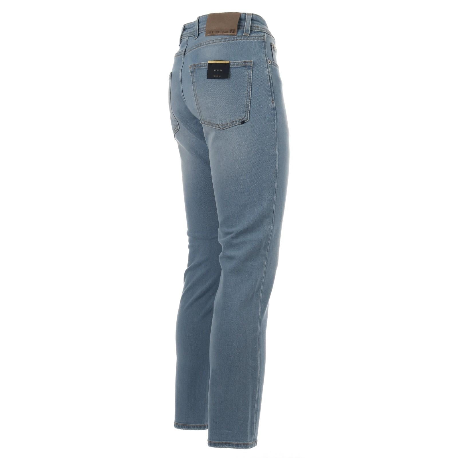Jeans BRIGLIA Uomo RIBOT-C-324150-668 00011 