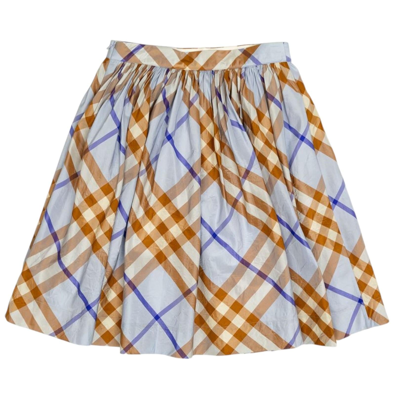 Gonna BURBERRY kids Bambina 8088729 POL 