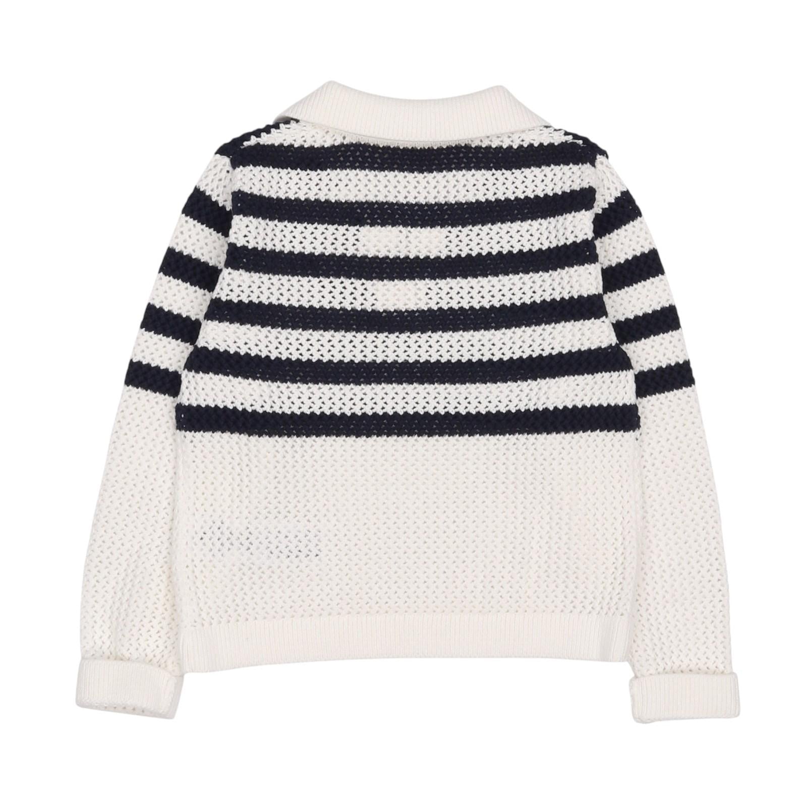 Polo GIVENCHY kids Girl H30810 Z40 