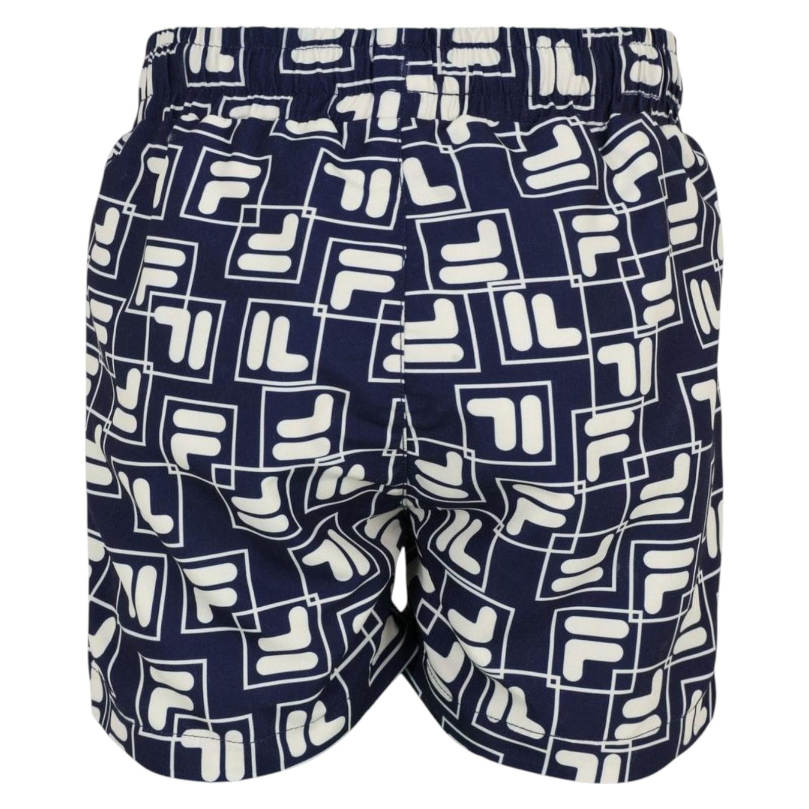 Boxer mare FILA kids FAK0205 53114 FILA 