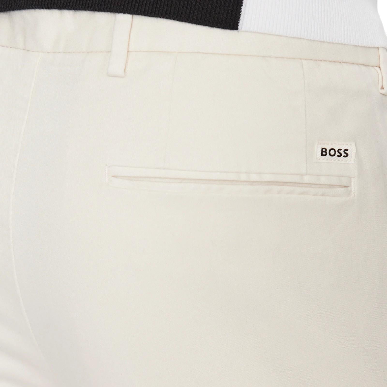 Pantalone HUGO BOSS Uomo 50487966-10248208-01 131 