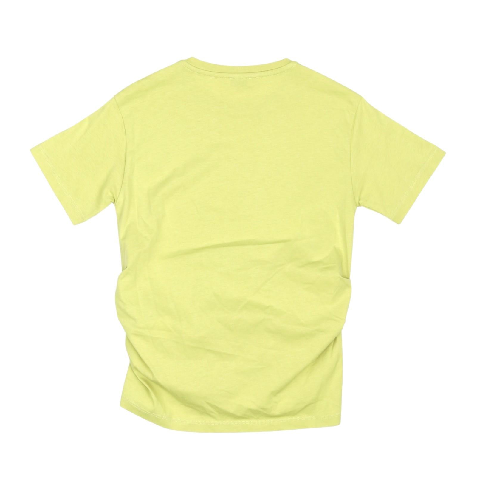 T-shirt PINKO kids KFTS006-JF025 1057 PINKO 