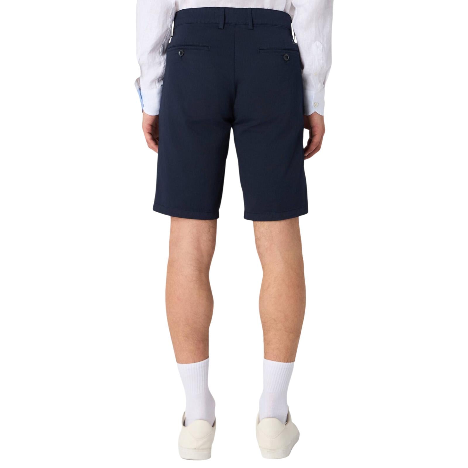 Bermuda HARMONT&BLAINE Uomo BRN001-053163 801 
