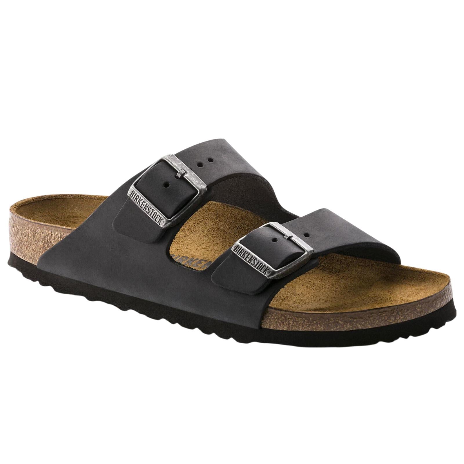 Ciabatte BIRKENSTOCK 0552113 NER BIRKENSTOCK 