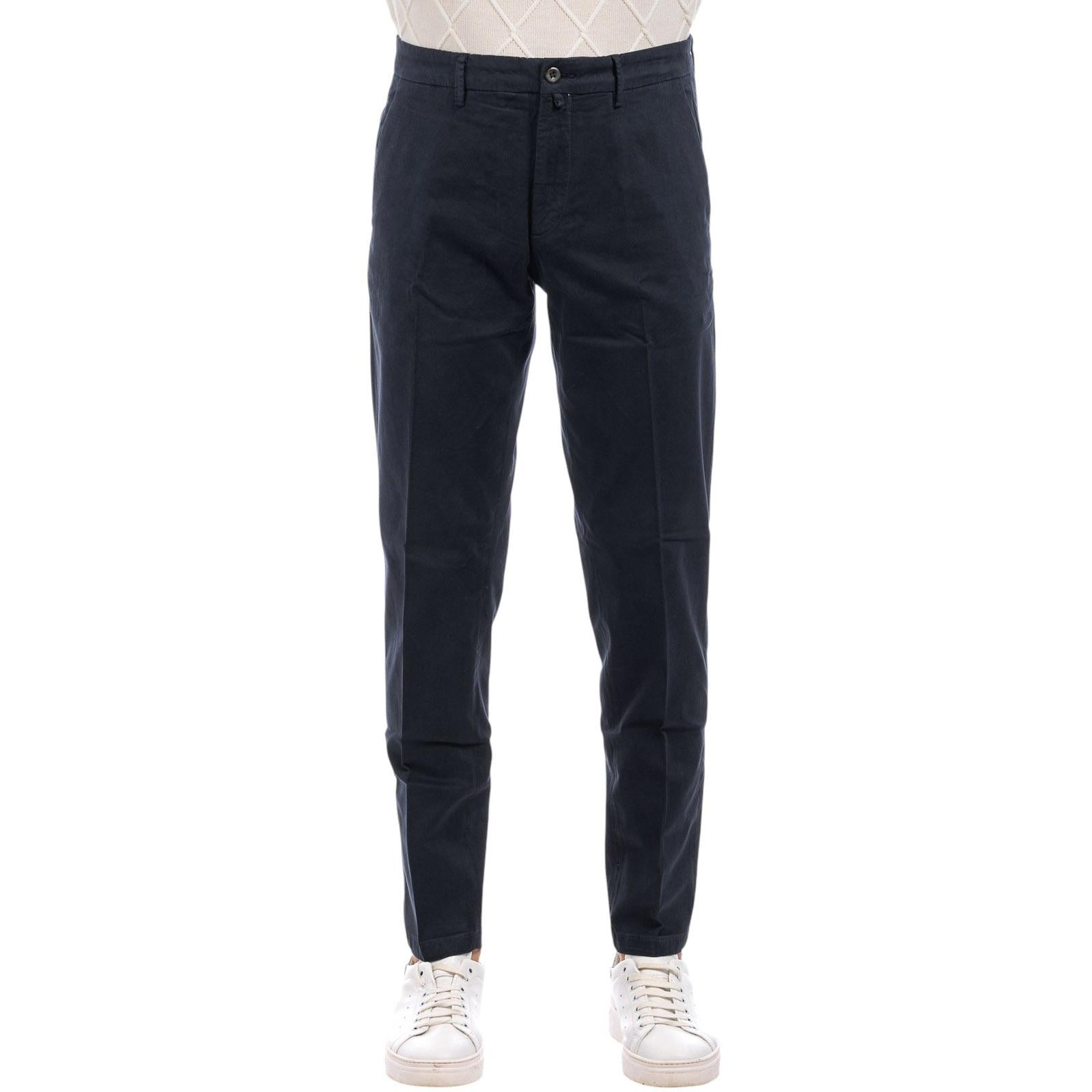 Pantalone SIVIGLIA SVM02109C021108PX T0002 SIVIGLIA 