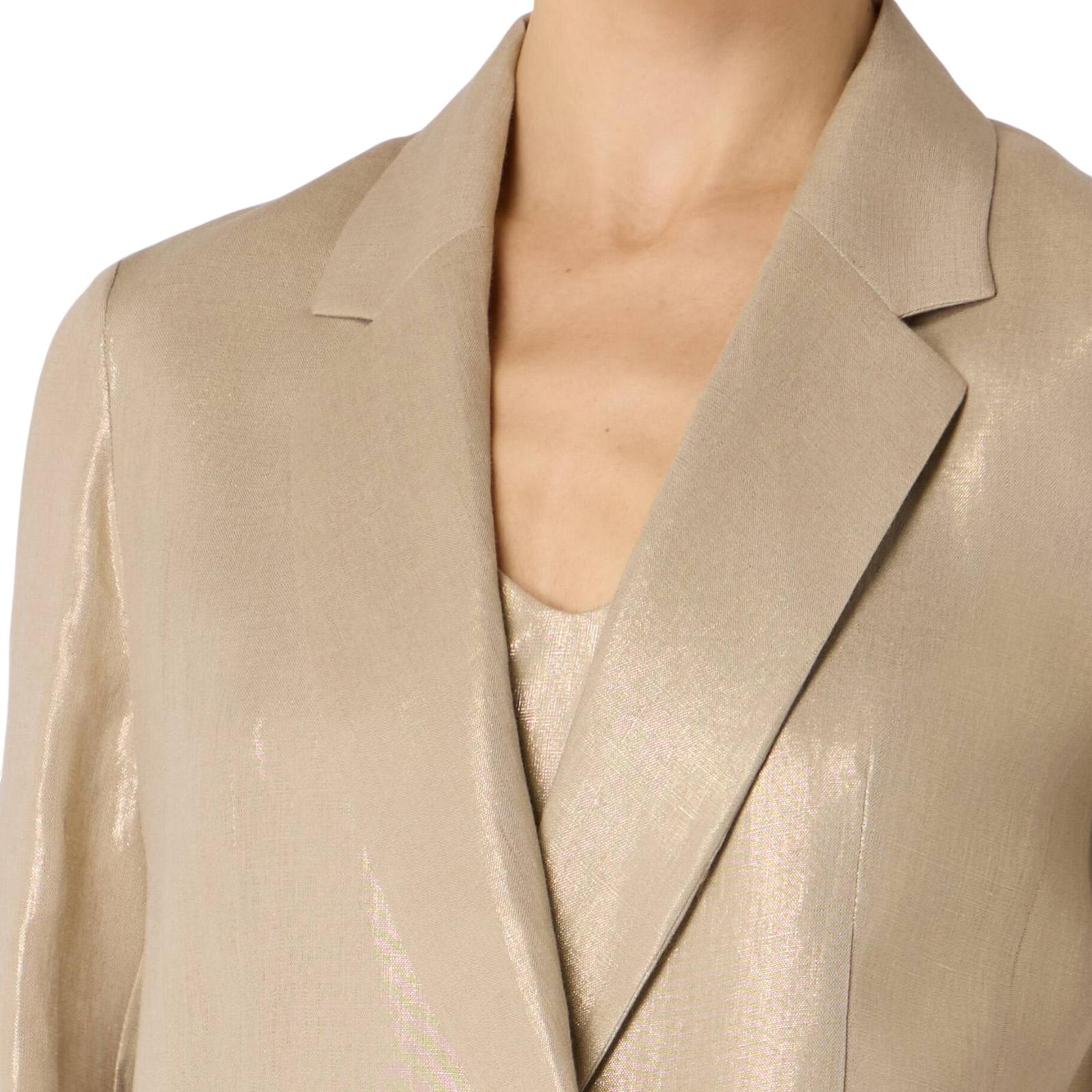 Giacca PENNYBLACK Donna 2511041152200 001 