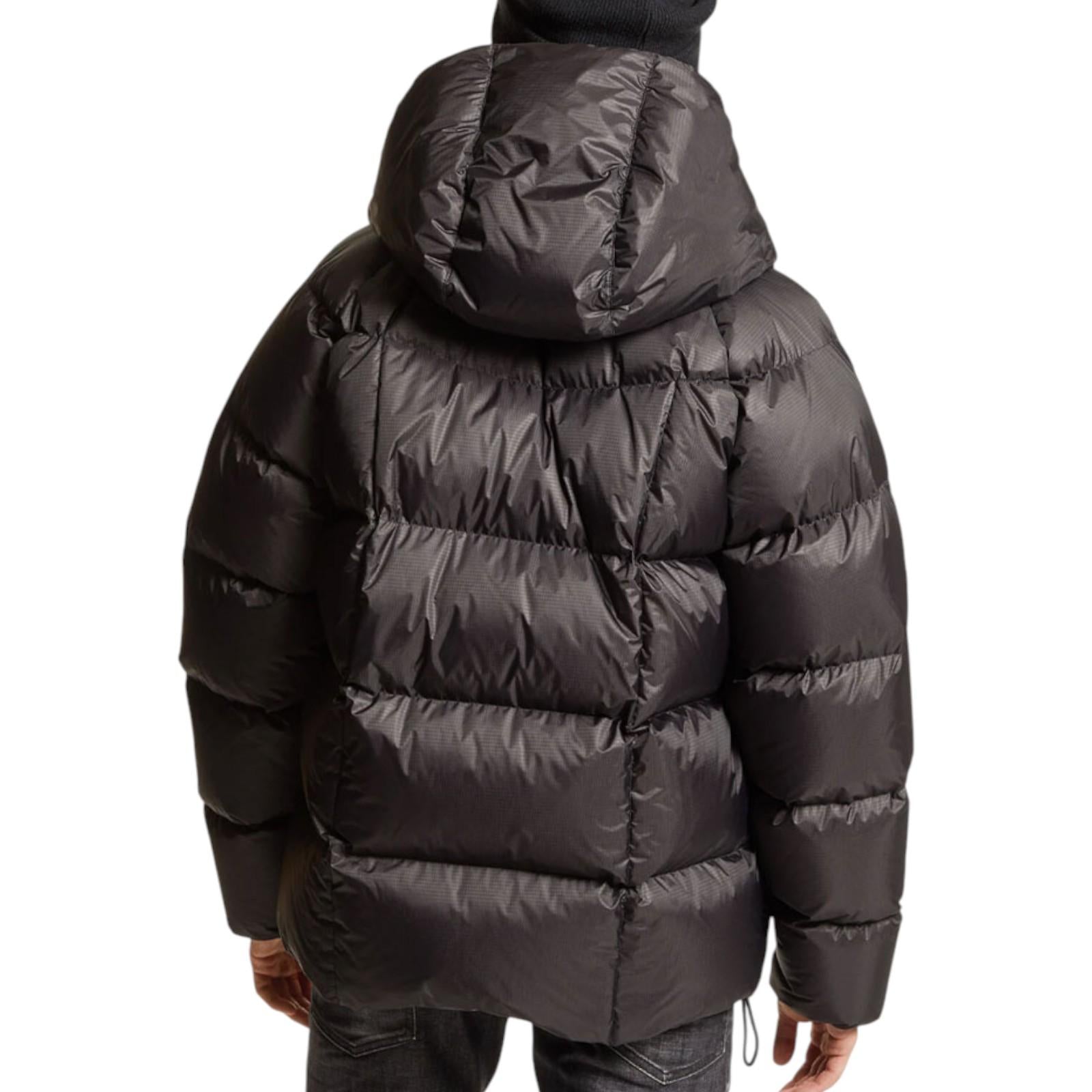 Giubbotto DSQUARED2 S74AM1531 900 DSQUARED2 