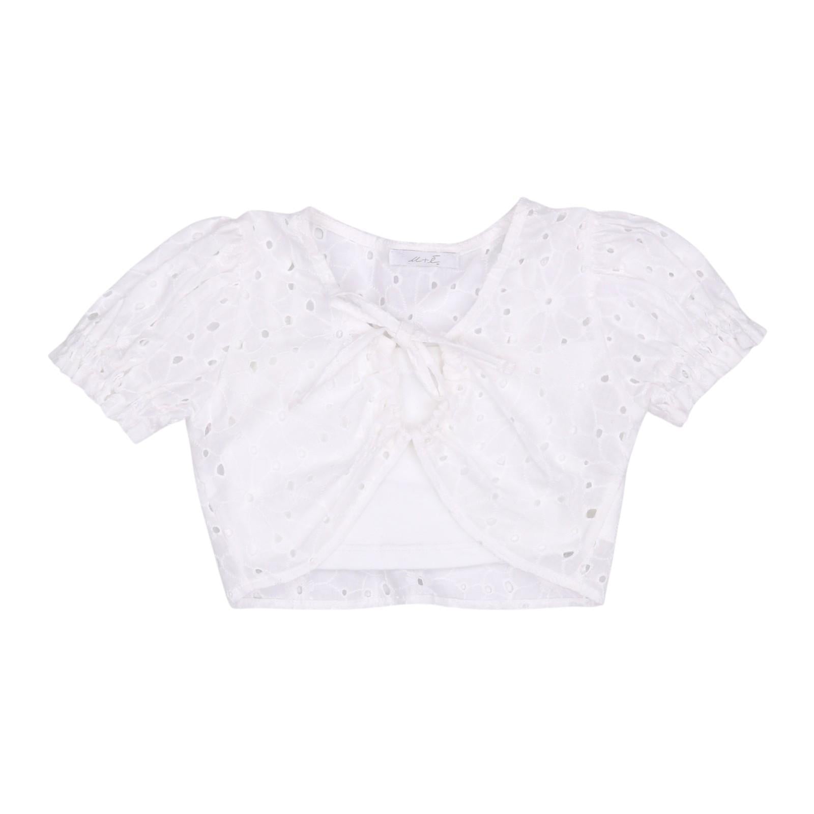 Top UpiuE' kids UE1803 BIA UpiuE' 