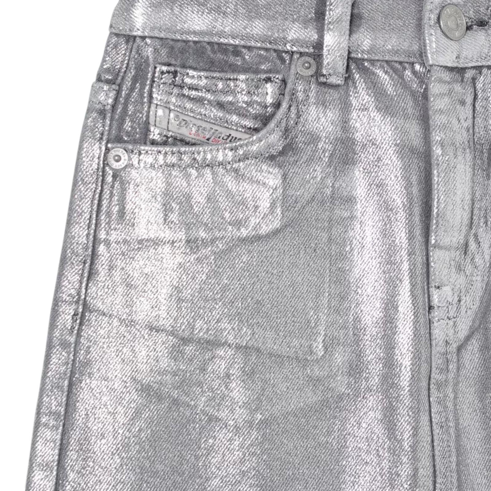 Gonna DIESEL kids J00958-KXBMB K90A DIESEL 