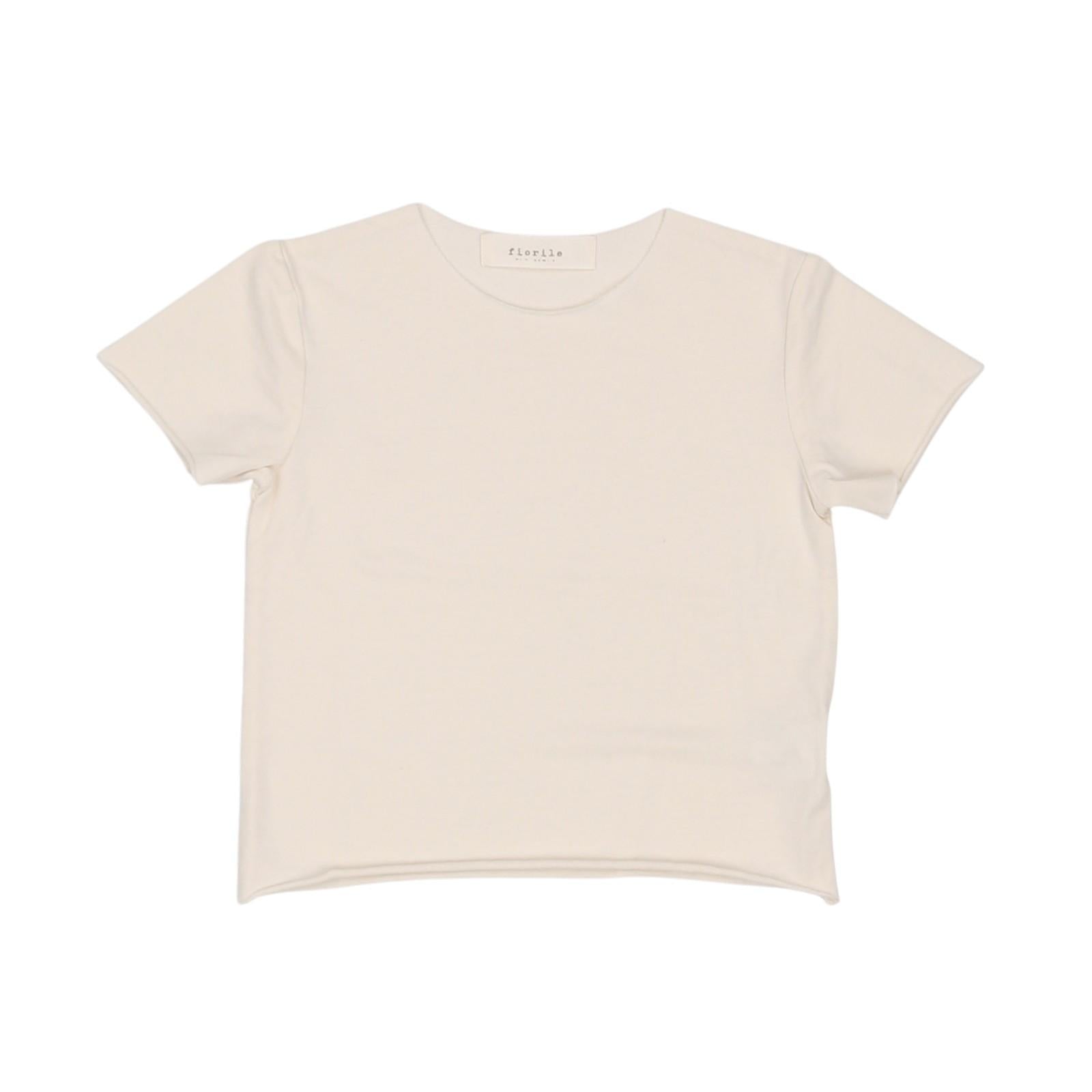 T-shirt FIORILE kids 51L-1944 PAN FIORILE 