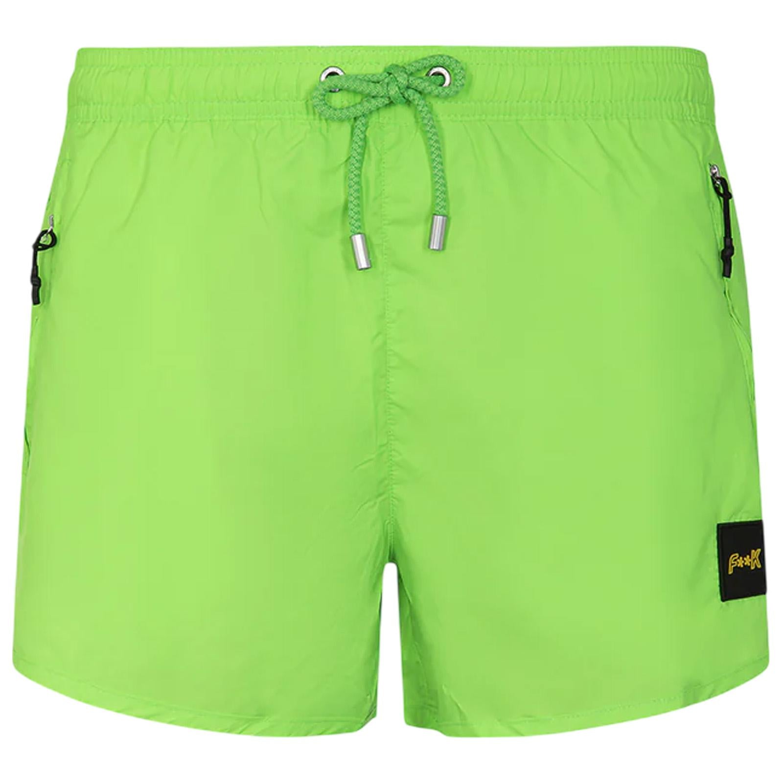 Boxer mare FK Uomo FK25-M01BU03 FG 