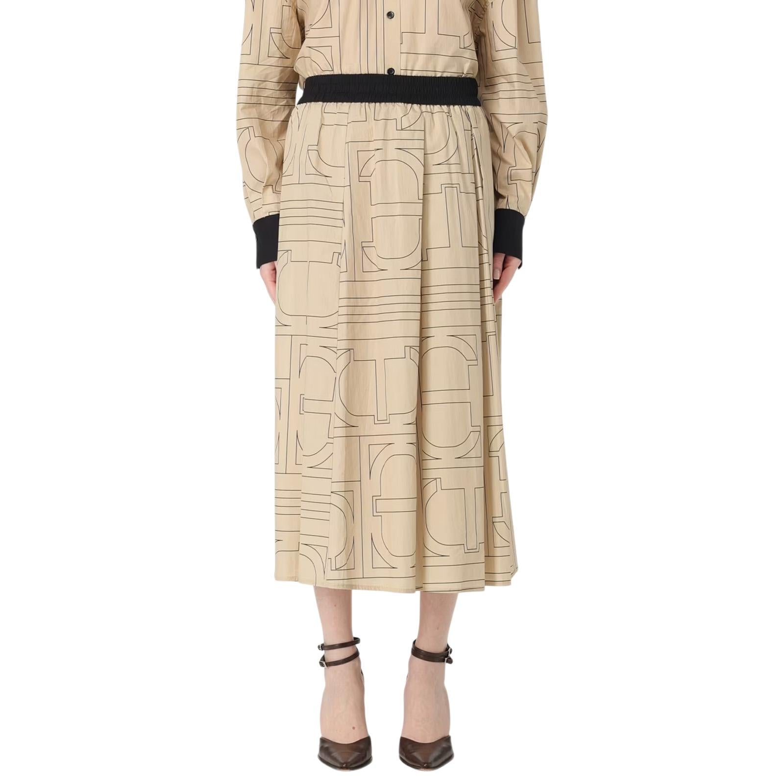 Gonna TWINSET 251TF2051 12507 TWINSET 