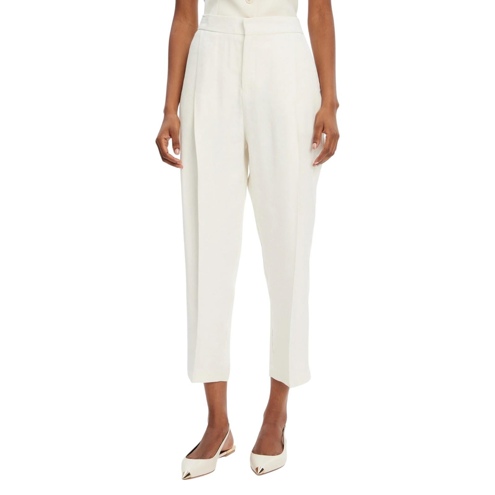 Pantalone ELISABETTA FRANCHI PA-094-52E2 360 ELISABETTA FRANCHI 