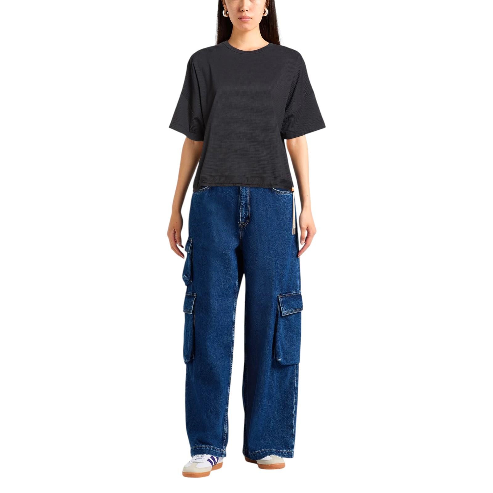 T-shirt SUNS TSS51018D V3 SUNS 