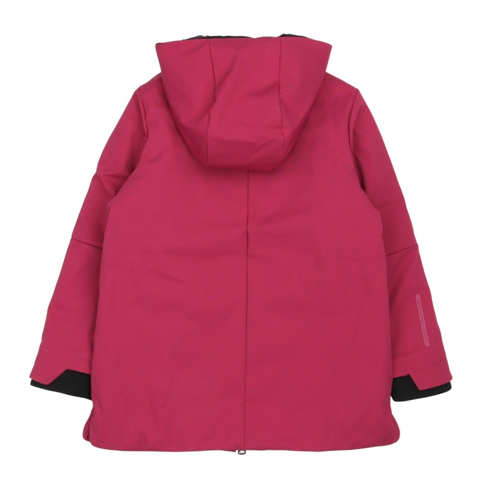 Giubbotto PEOPLE OF SHIBUYA kids POS0031 008 PEOPLE OF SHIBUYA 