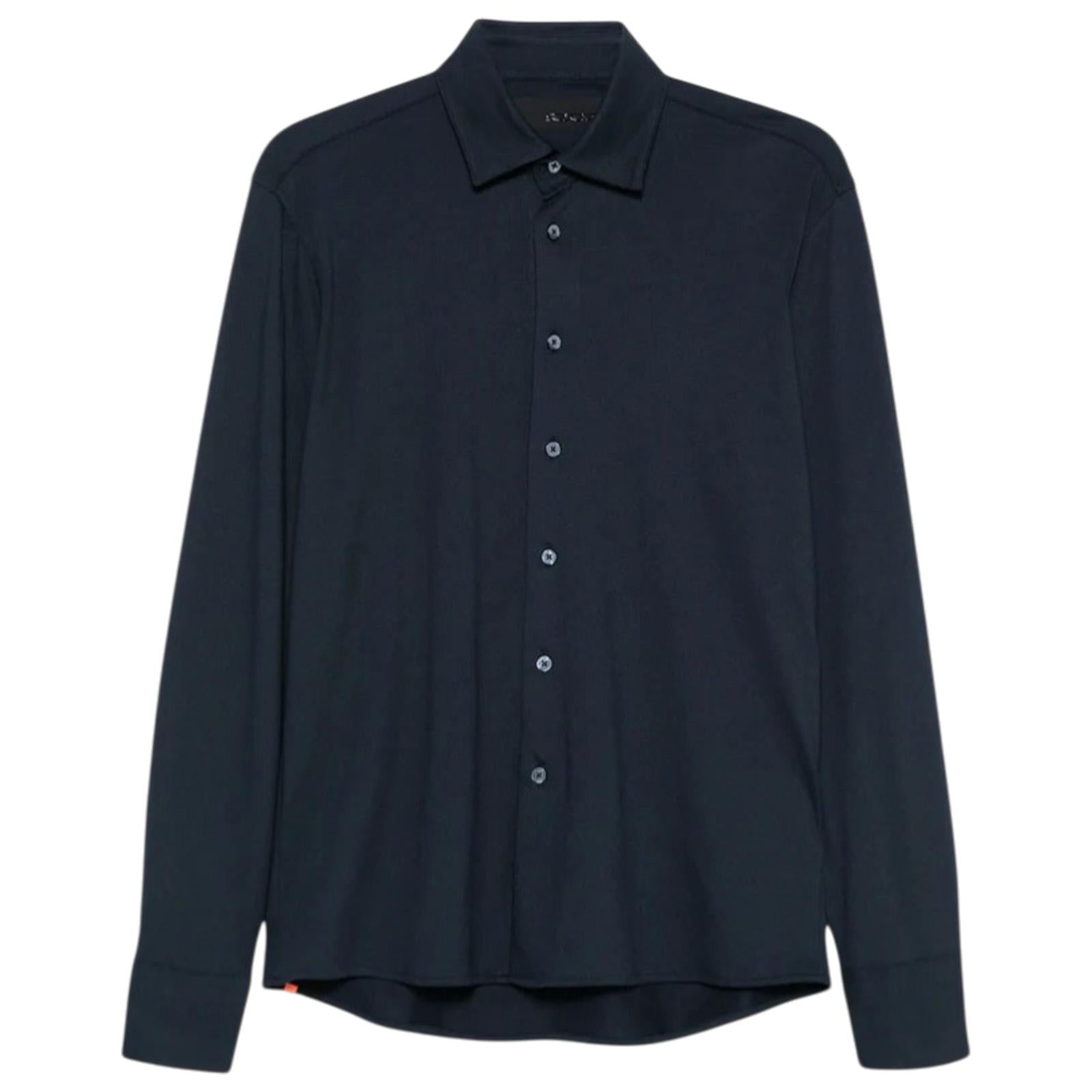 Camicia RRD Uomo W24251 60 