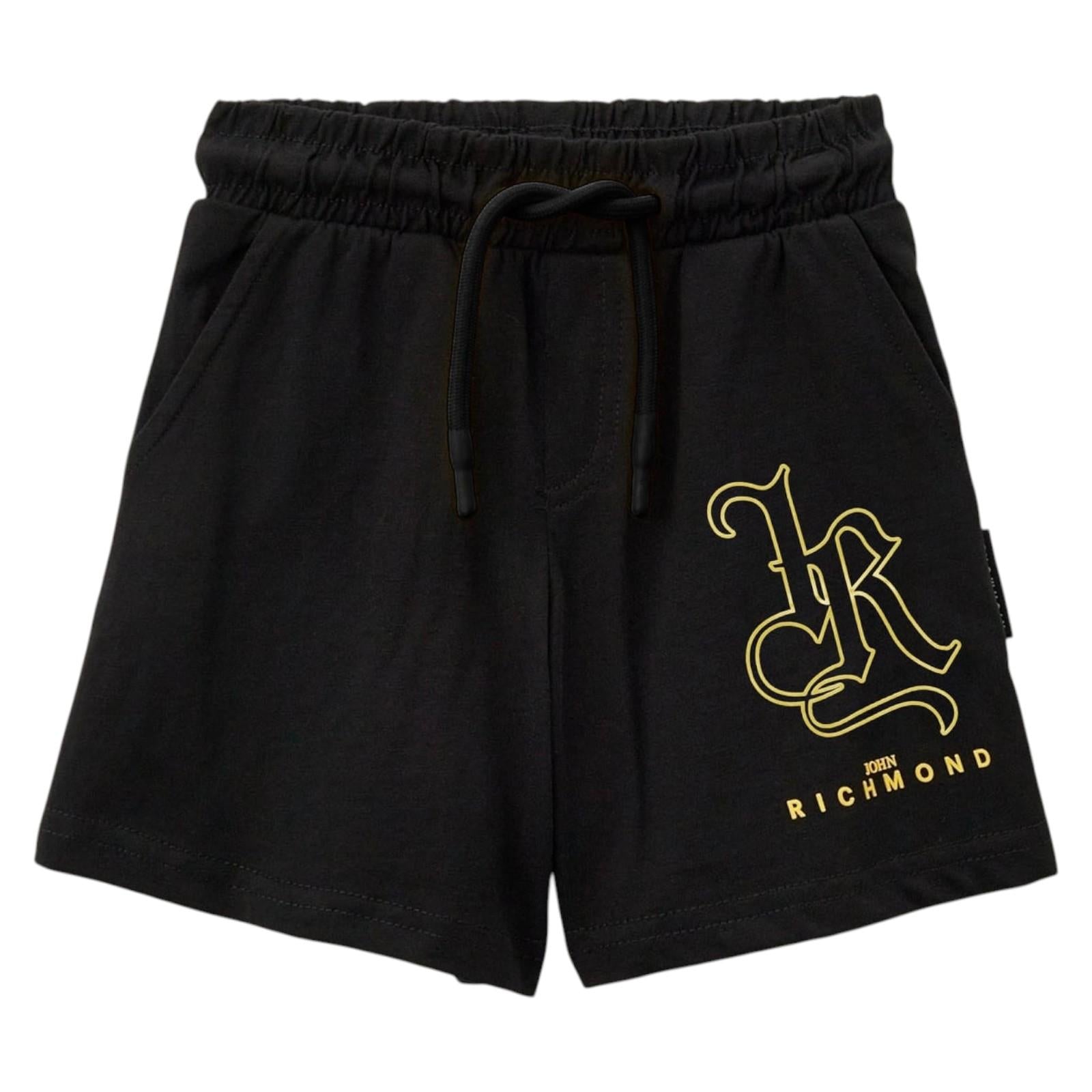 Bermuda RICHMOND kids RIP25079BE-T9 NER RICHMOND 