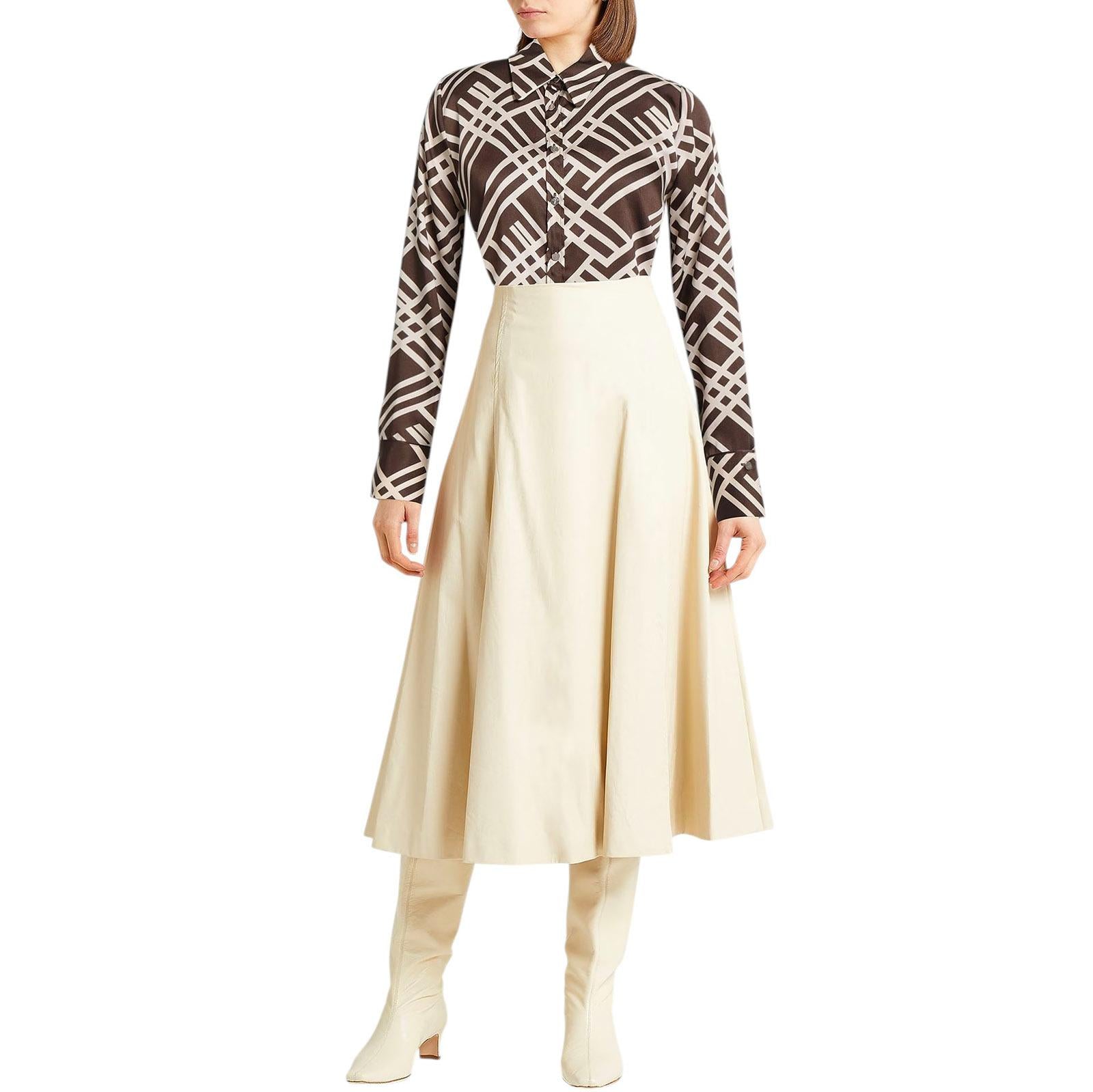 Camicia LIU JO CF4177-TS531 N9619 LIU JO 