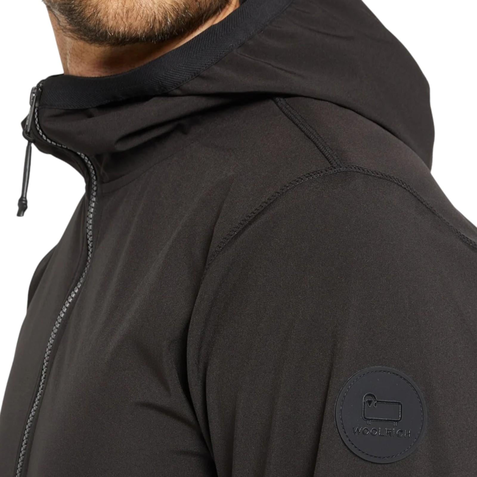 Giubbotto WOOLRICH Uomo CFWOSW0223MRUT3678 100 