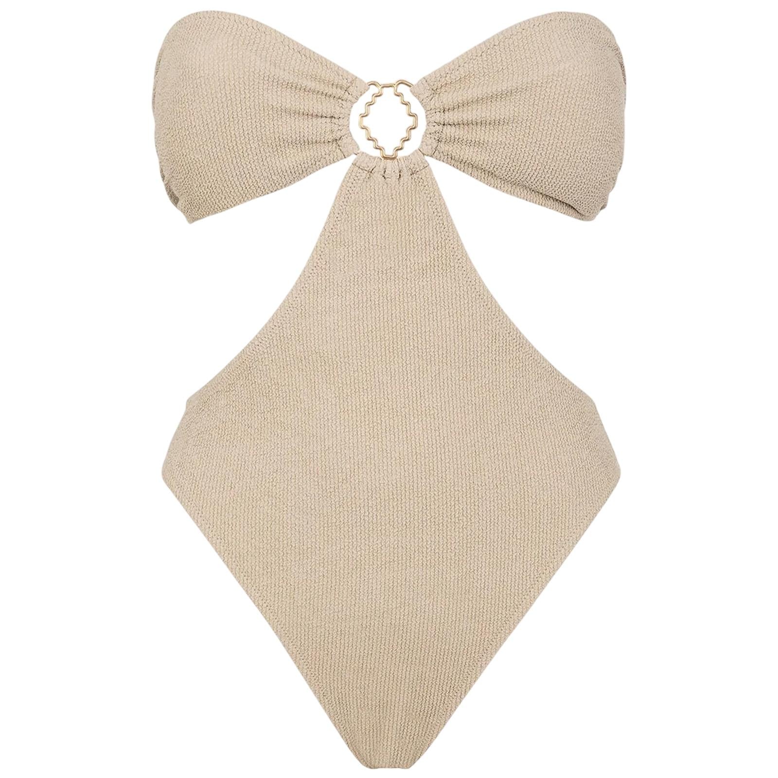 Trikini ME FUI Donna MF25-0505 BG 