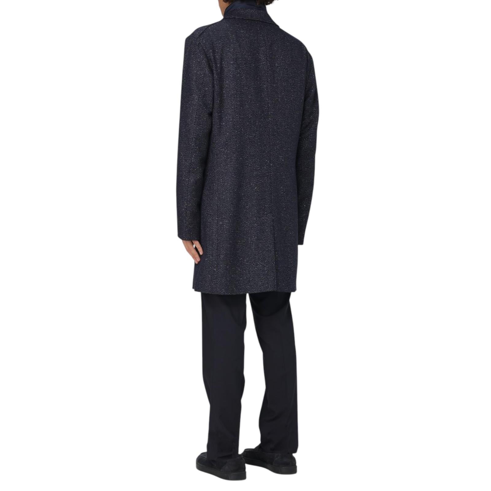 Cappotto HUGO BOSS 50528177-10264051-01 404 HUGO BOSS 