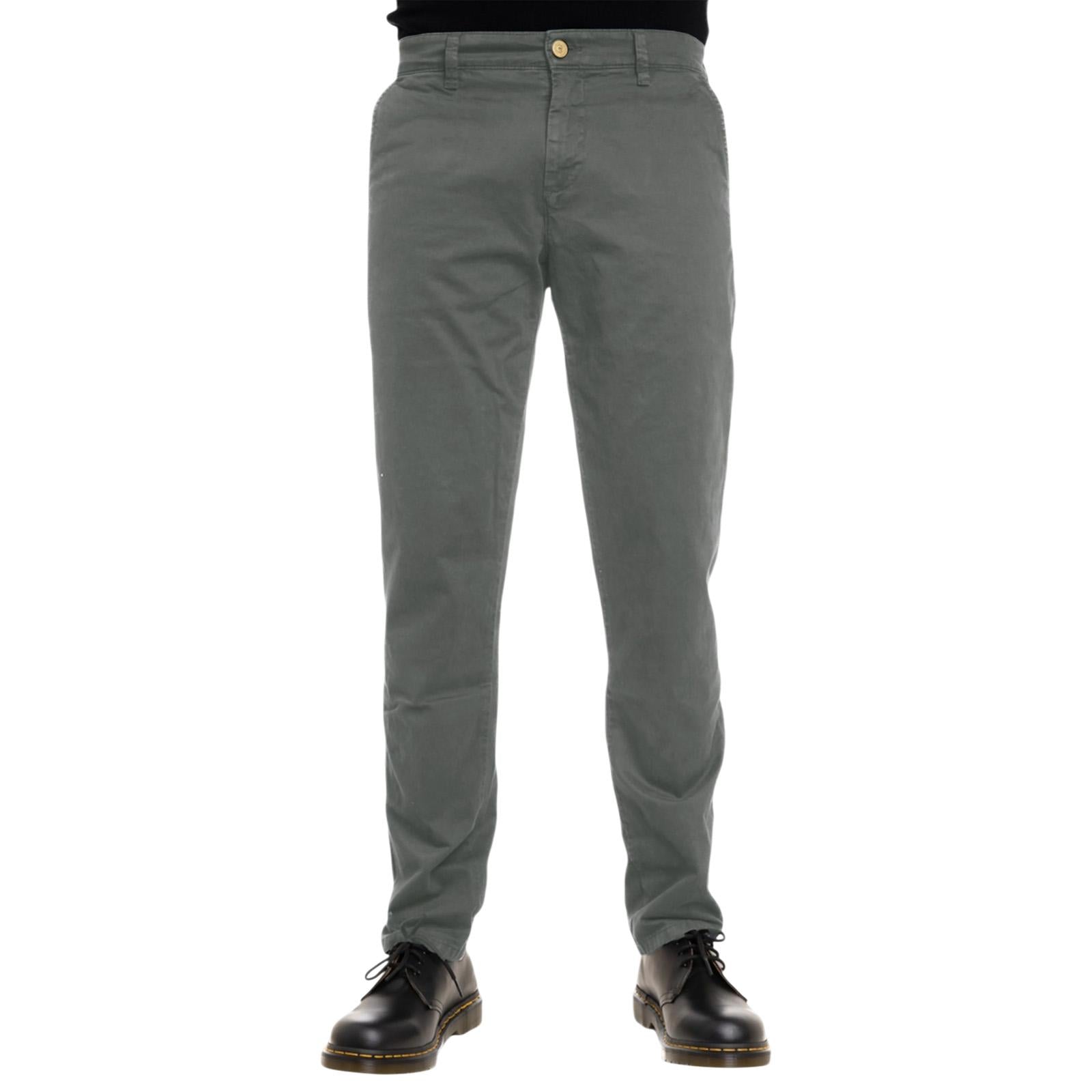 Pantalone JECKERSON JUPPA081JACK001 6002 JECKERSON 