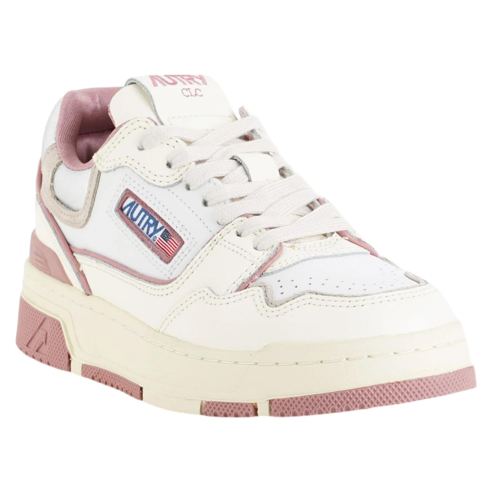 Sneakers AUTRY Donna ROLW TE01 