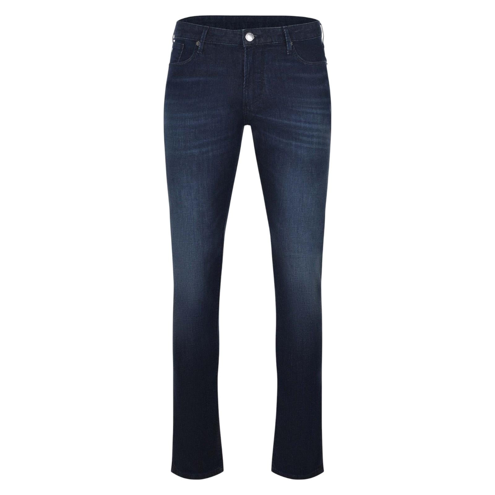 Jeans EMPORIO ARMANI MAN EM000121-AF14117 0941 