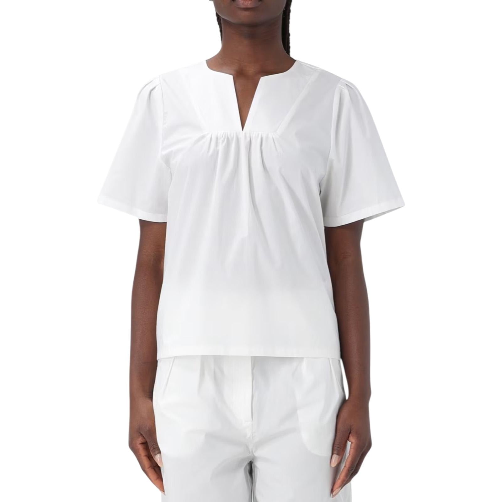 Blusa WOOLRICH CFWWSI0174FRUT3027 8178 WOOLRICH 