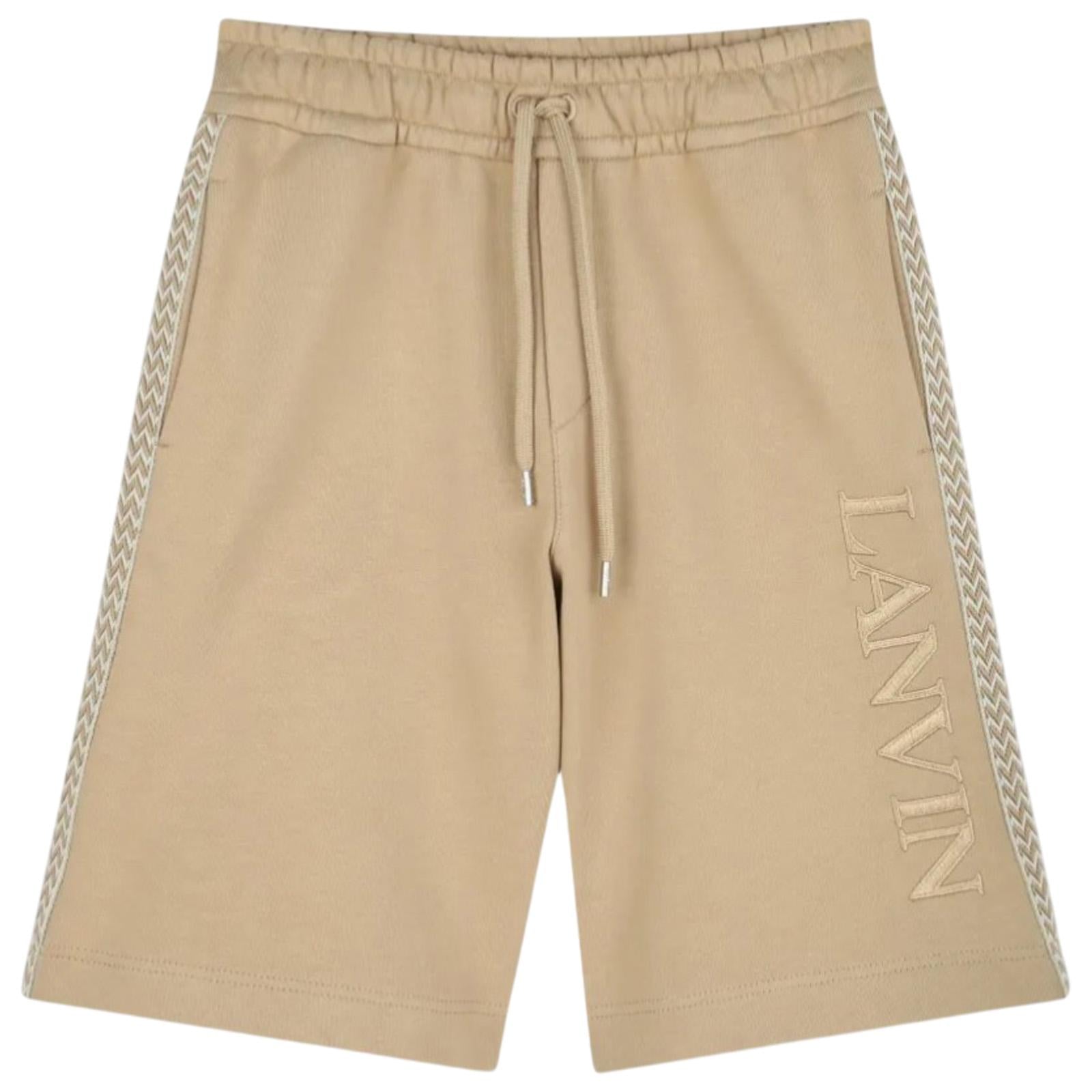 Bermuda LANVIN kids N30229 222 LANVIN 