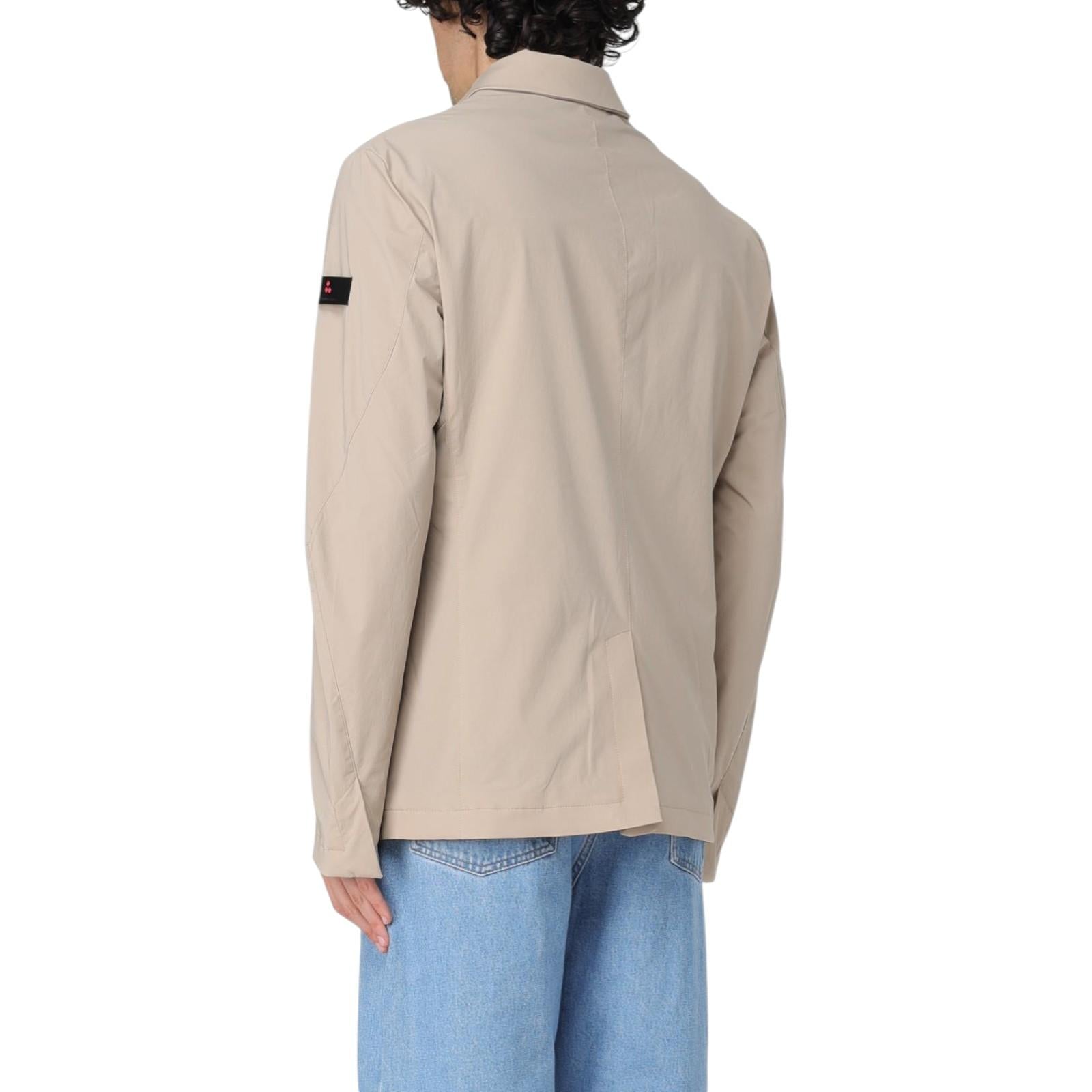 Giubbotto PEUTEREY PEU4756-01181850 859 PEUTEREY 