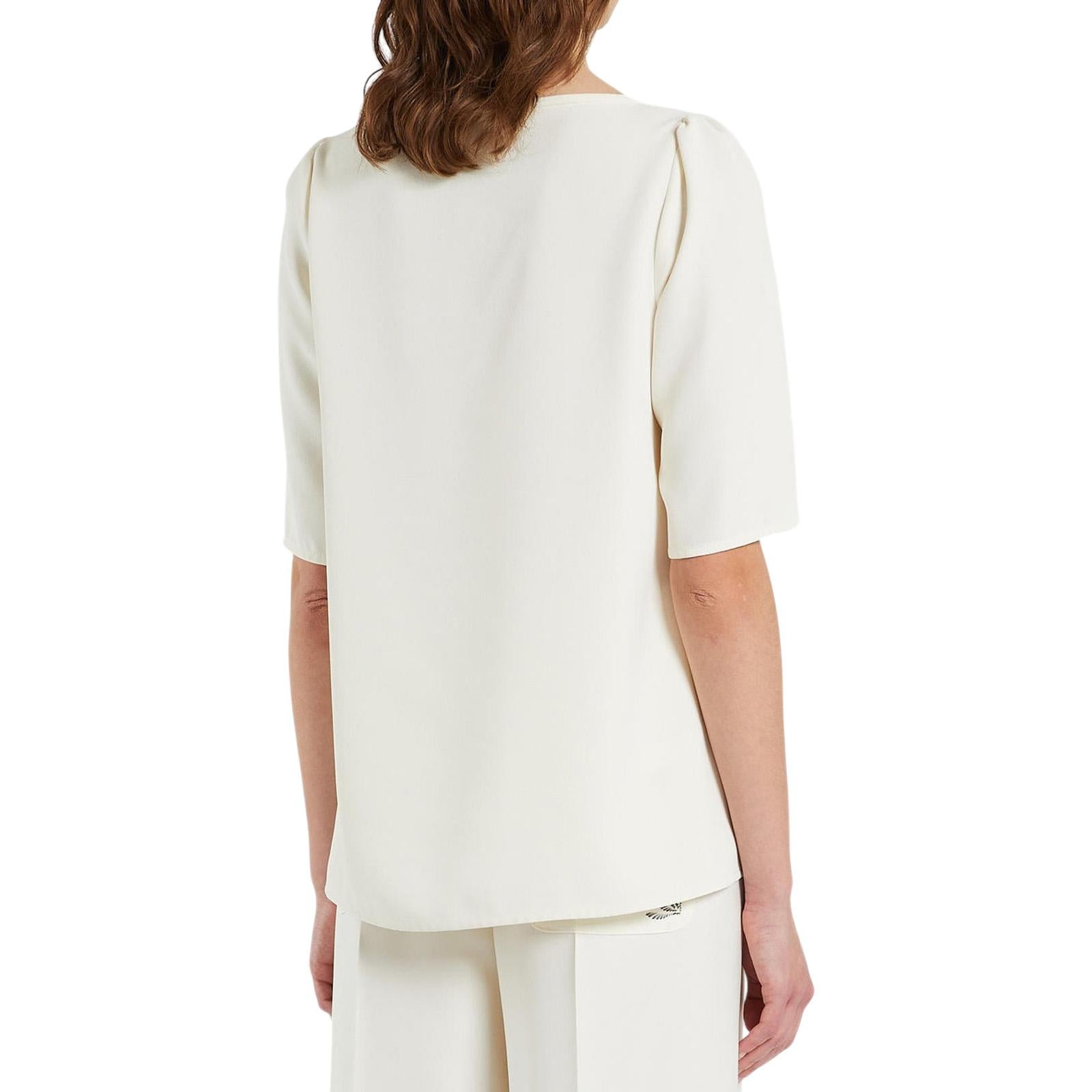 Blusa MARELLA 25131110232 001 MARELLA 