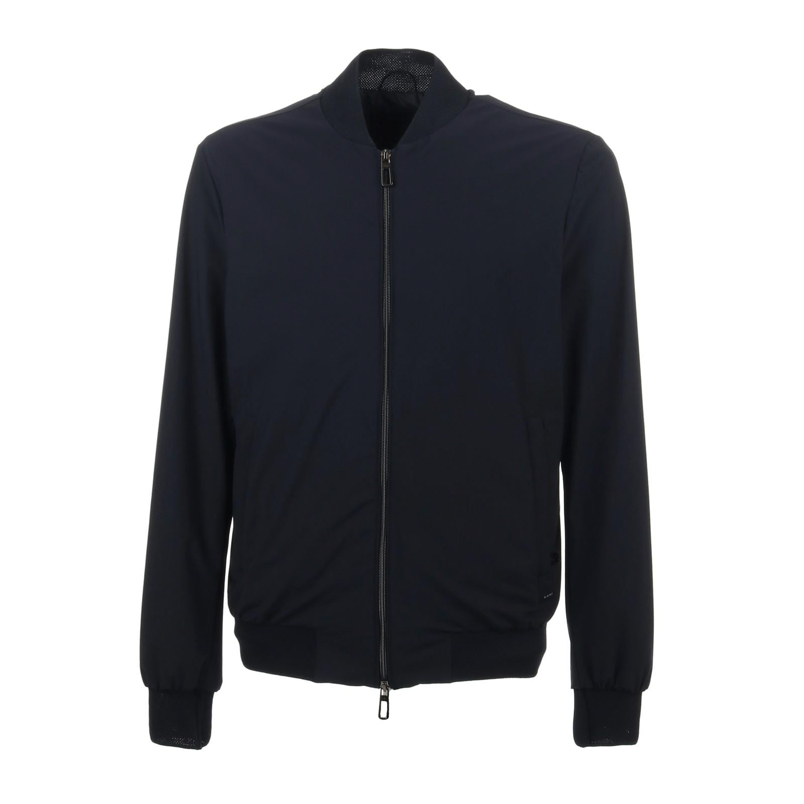 Giubbotto DIKTAT Uomo DK87941 NAV 