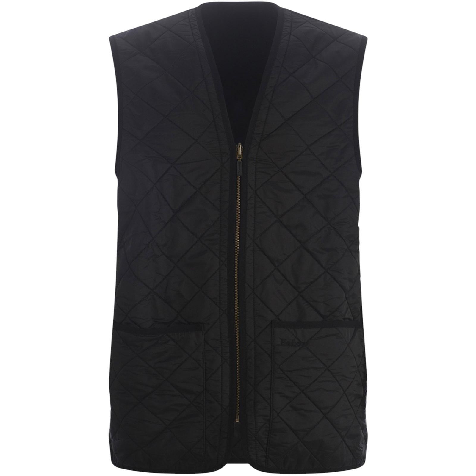 Smanicato BARBOUR Uomo MLI0002 BK91 