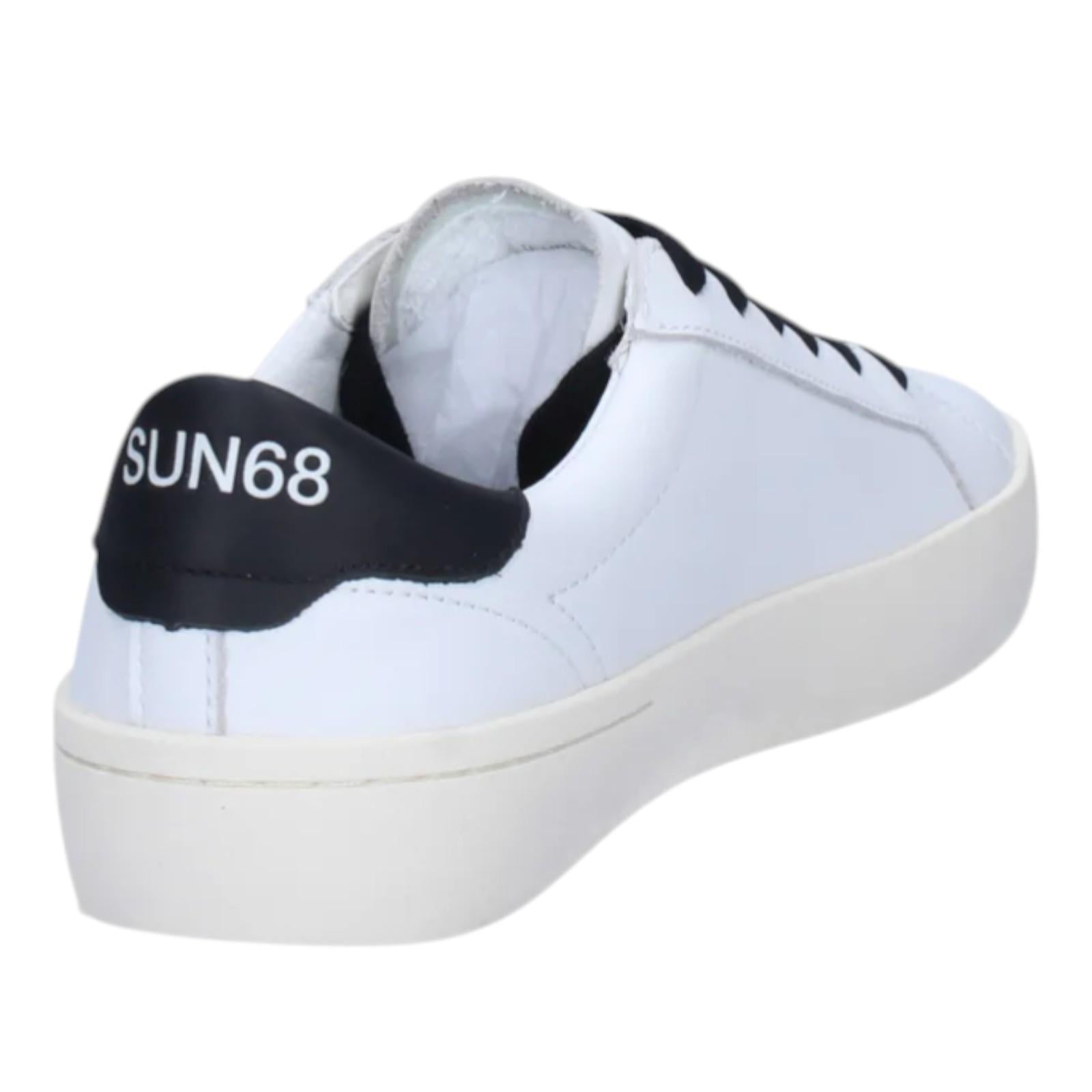 Sneakers SUN68 Uomo Z35140 0111 