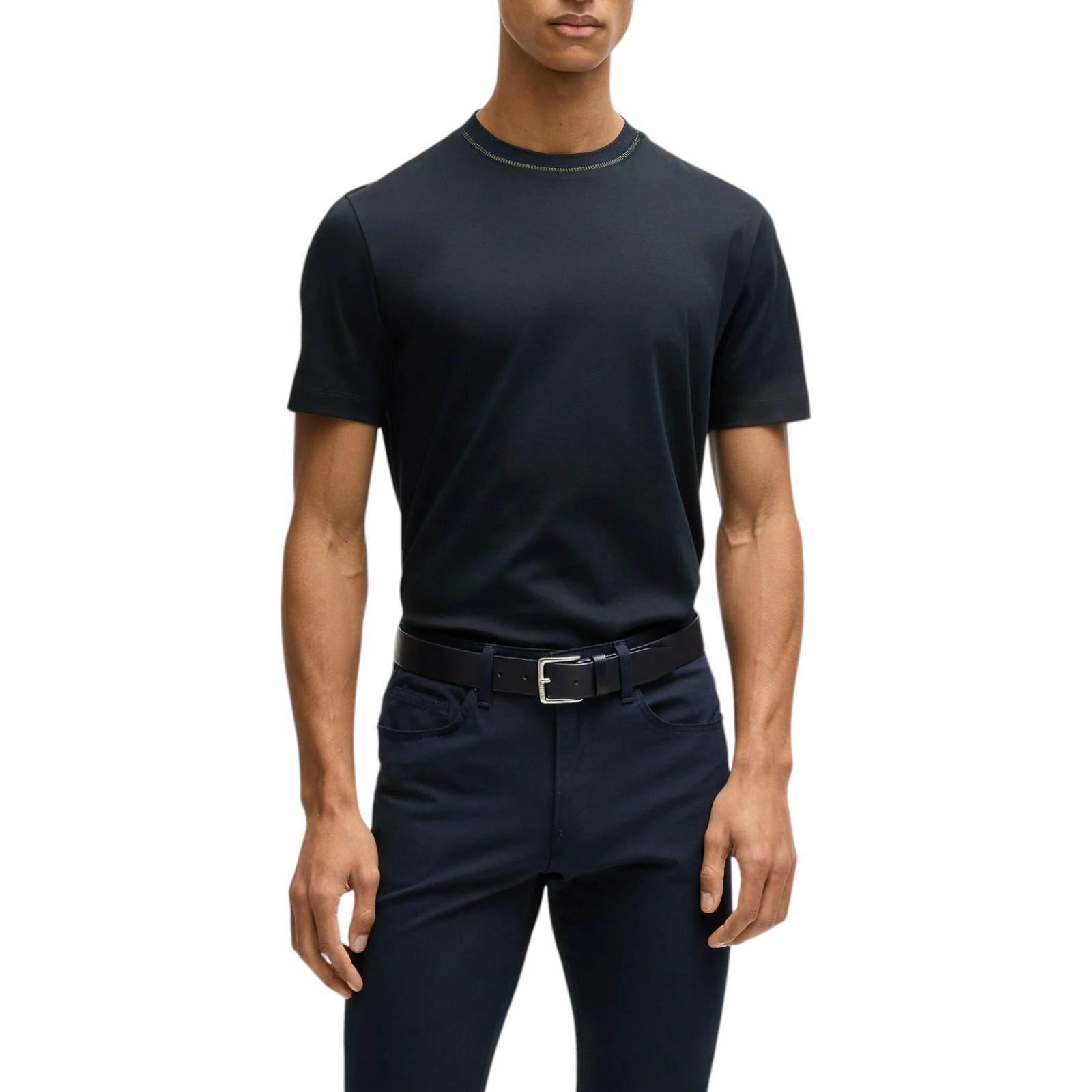 T-shirt HUGO BOSS MAN 50531793-10269639-01 405 