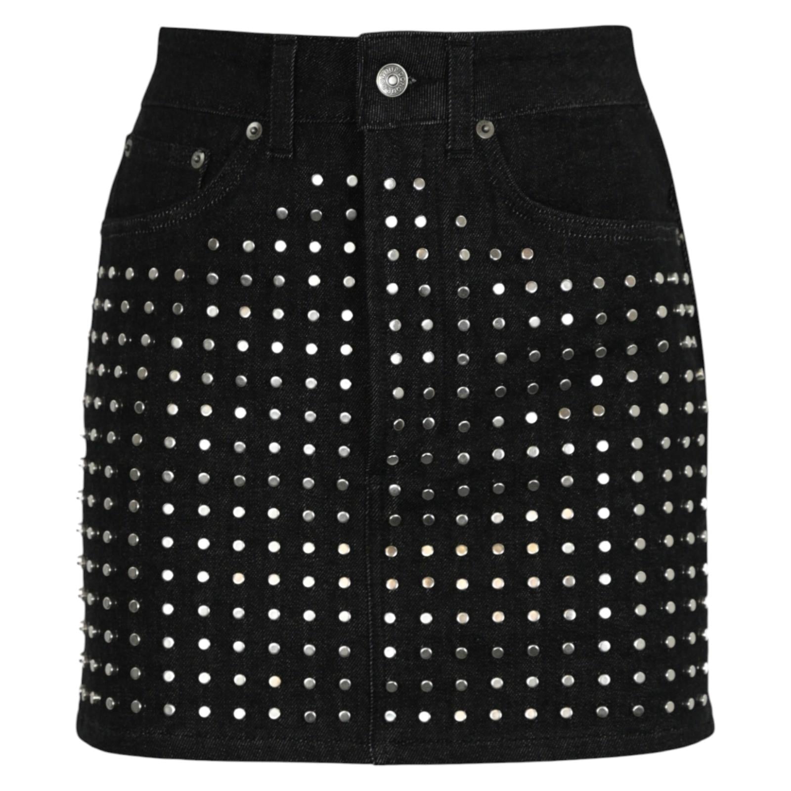 Gonna DONDUP G578-DS0215D-A27W 999 DONDUP 