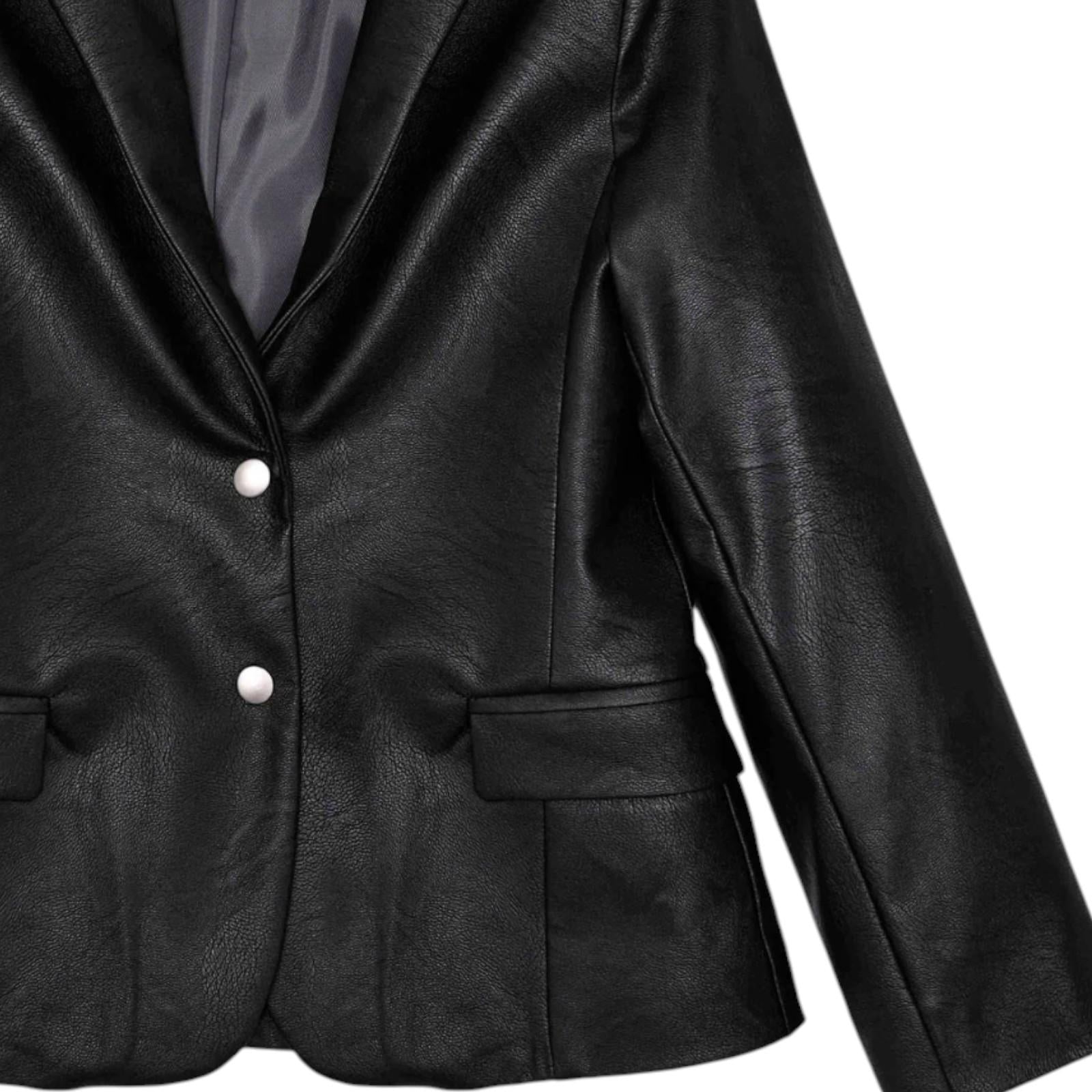 Giacca VICOLO kids 3141J00016 NER VICOLO 