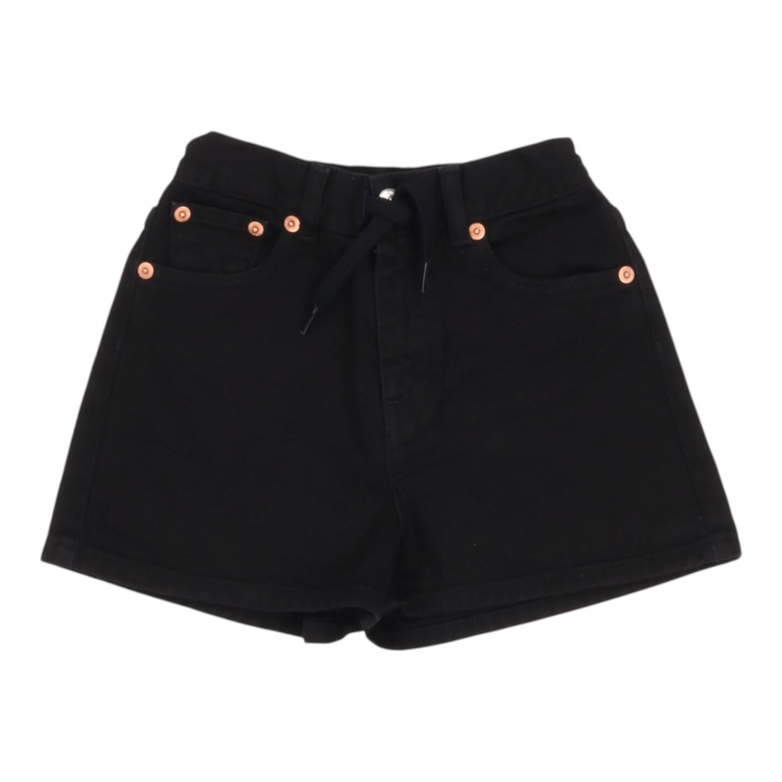 Bermuda MAISON MARGIELA kids Bambina M60280-MM016 M6900 